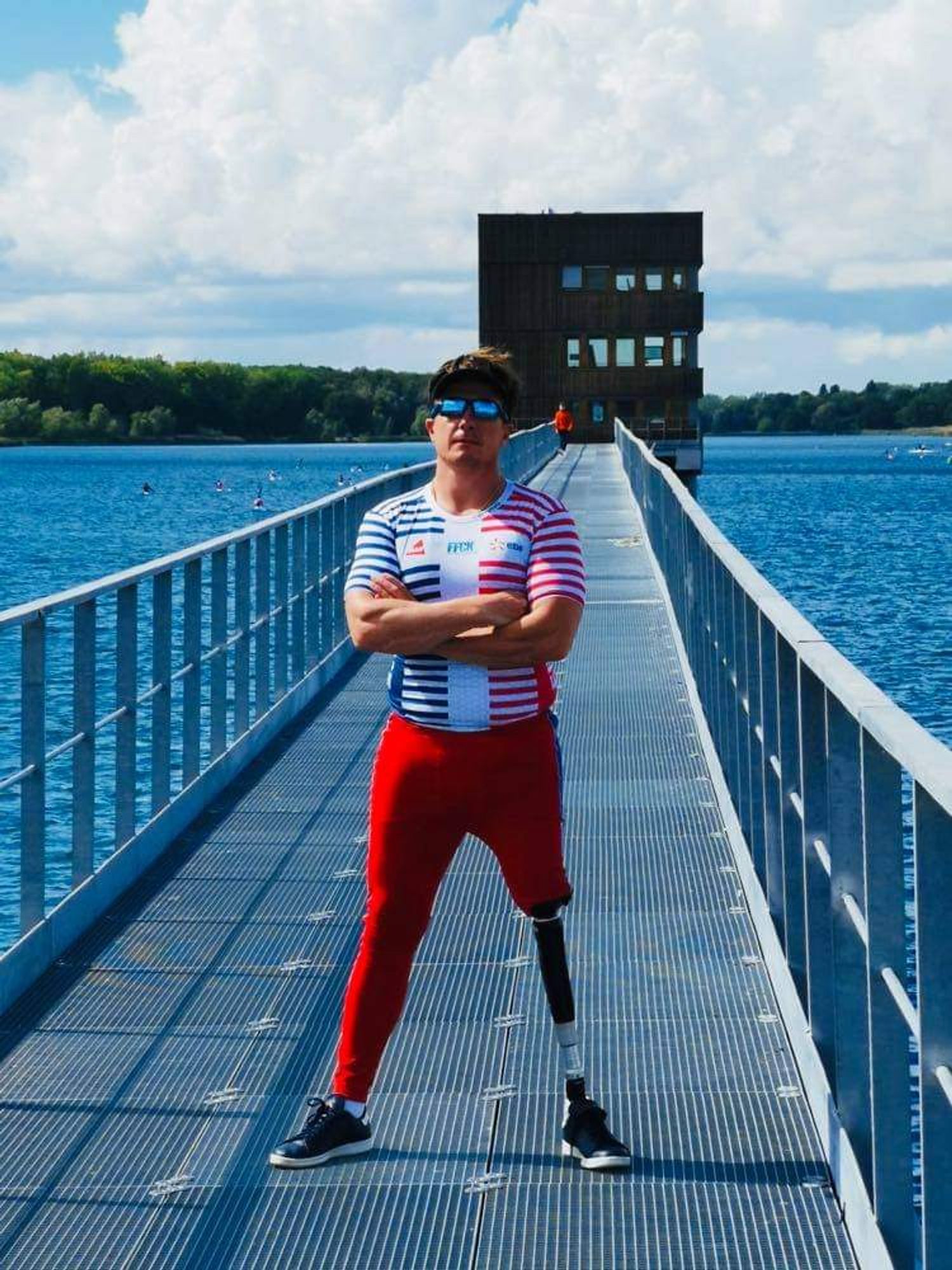 Eddie Potdevin bis